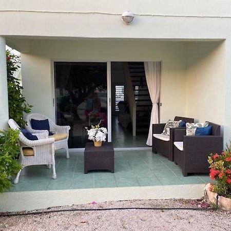 Blue Lagoon Apartment Lagun Exterior photo