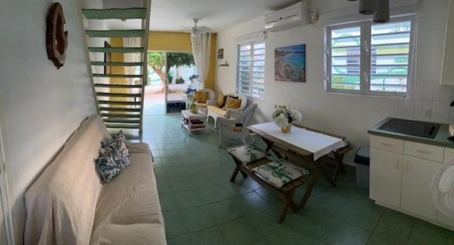 Blue Lagoon Apartment Lagun Exterior photo