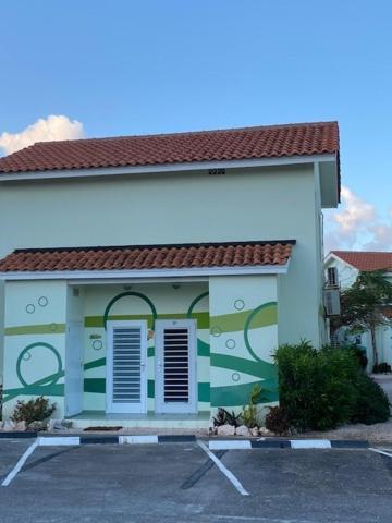 Blue Lagoon Apartment Lagun Exterior photo
