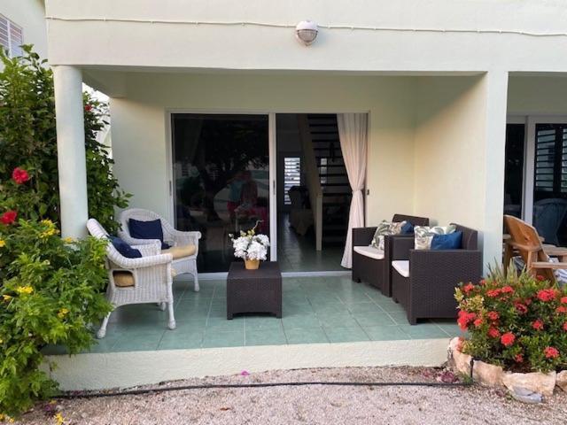 Blue Lagoon Apartment Lagun Exterior photo