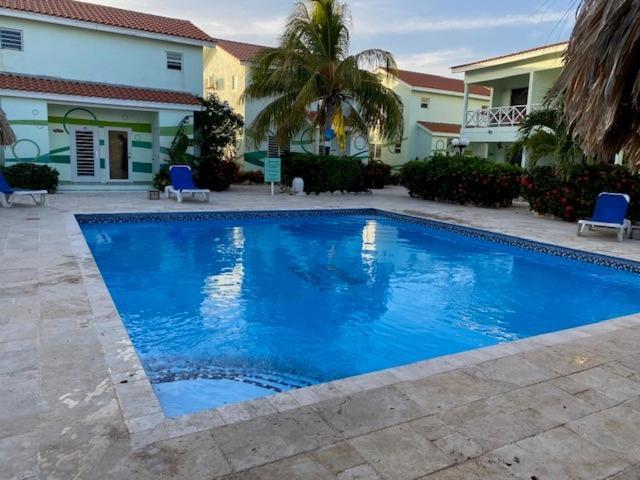 Blue Lagoon Apartment Lagun Exterior photo