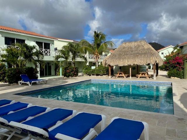 Blue Lagoon Apartment Lagun Exterior photo
