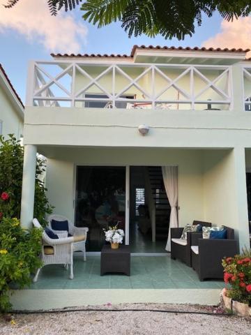 Blue Lagoon Apartment Lagun Exterior photo