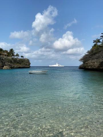Blue Lagoon Apartment Lagun Exterior photo